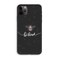 Be(e) kind: iPhone 11 Pro Max Biologisch afbreekbaar hoesje