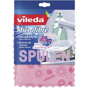 microfiber Sponge Vileda 132502 132502