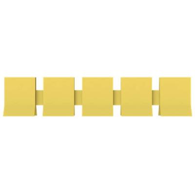ABB GHV0360505R0001 Aanraakbeschermkap 1 stuk(s)