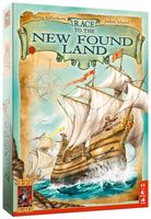 Race To The New Found Land - Spel;Spel (8719214425265) - thumbnail