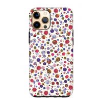 Planets Space: iPhone 12 Pro Max Tough Case