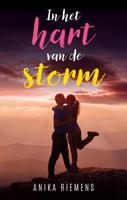 In het hart van de storm - Anika Riemens - ebook