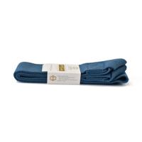 Love Generation Yogamat Draagriem │ Katoen │ Brilliant Blue