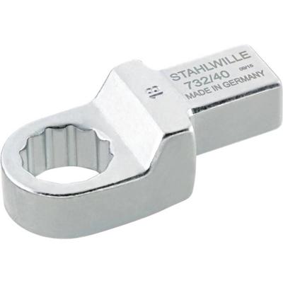 Stahlwille 58624038 Insteekringsleutel