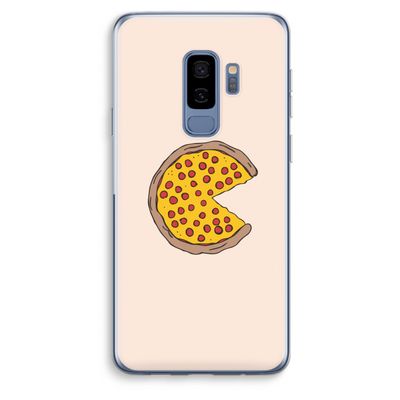 You Complete Me #2: Samsung Galaxy S9 Plus Transparant Hoesje