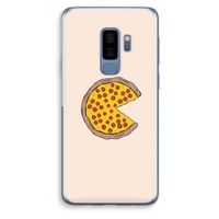 You Complete Me #2: Samsung Galaxy S9 Plus Transparant Hoesje