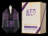Thierry Mugler Alien Eau de parfum Spray Refillable 15ml Dames