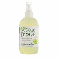 Uniseks Parfum Instituto Español Gotas Frescas EDC