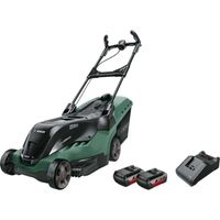 Accu grasmaaier AdvancedRotak 36-660 Grasmaaier