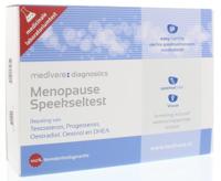 Menopauze speekseltest - thumbnail