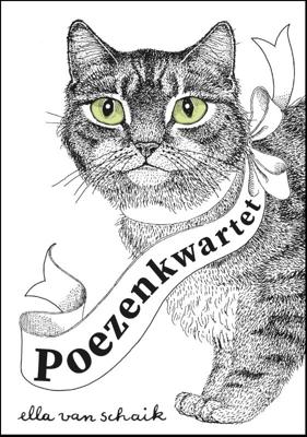 Poezenkwartet (Kaartspellen)