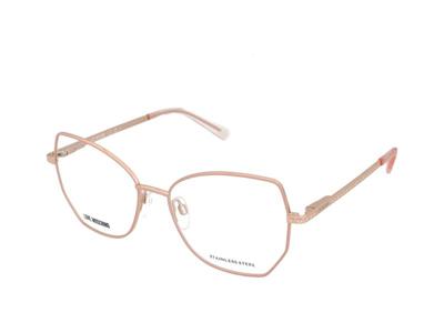 Brillen met correctie Love Moschino MOL625 PY3