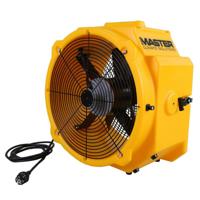 Master DFX20 Industriele Ventilator 285W - 6800 m³/h Master DFX20 Industriele Ventilator 285W - 6800 m³/h