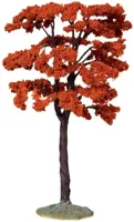 Lemax yellowwood tree, large boom 2014