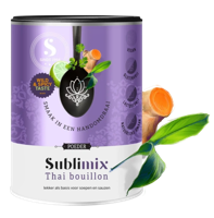 Sublimix Thai Bouillon Poeder