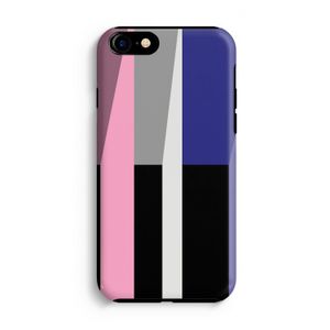 Gestalte 4: iPhone 8 Tough Case