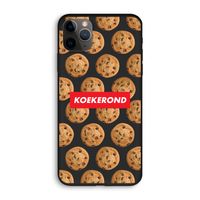 Koekerond: iPhone 11 Pro Biologisch afbreekbaar hoesje