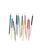 HEMA Duo potloden - 12 stuks