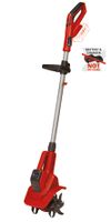 Einhell GE-CR 18/20 Li E Solo - Accu Grondfrees | 18V | Zonder accu en lader - 3431210 - 3431210 - thumbnail
