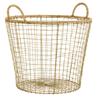 Madam Stoltz Opbergmand Meggie - thumbnail