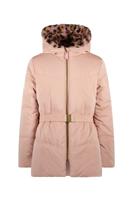 B.Nosy winter winterjas meisjes - roze - Jayla
