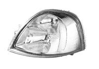 Koplamp links H7+H1 4387961