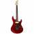 Yamaha PAC311H Elektrische gitaar Solide 6 snaren Rood, Rozenhout