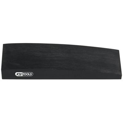 KS Tools 140.2163 Handvuist, plat gewelfd