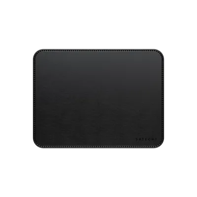 Satechi Vegan-leather premium mouse pad