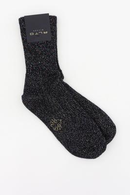 Alto Milano sokken 25AIAM1440DC nero