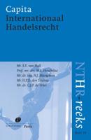Capita internationaal handelsrecht (Paperback) Capita internationaal handelsrecht (Paperback)