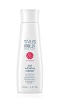 Marlies Möller Perfect Curl Activating Shampoo 200ml | Voor Krullend Haar