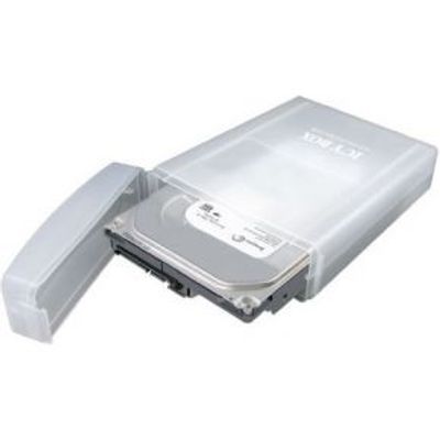 ICY BOX-AC602 transportbehuizing 3,5 schijven