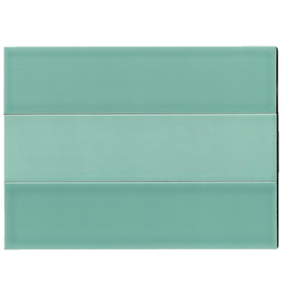 Terre d&apos;Azur Ibiza Verde 6.4x26 cm