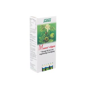 Salus Manna-vijgensap 200ml