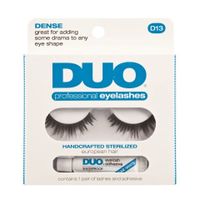 DUO Professional eyelash kit d13 (1 Set)