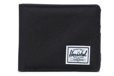 Herschel Roy Portefeuille - RFID Black Herschel Roy Portefeuille - RFID Black