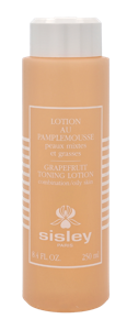 Sisley Grapefruit Toning Lotion 250ml