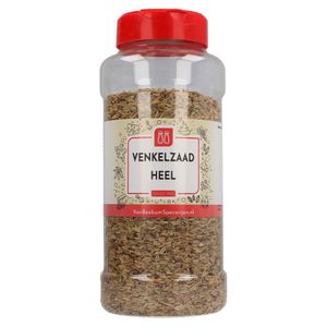 Venkelzaad Heel - Strooibus 300 gram