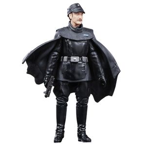 Star Wars: Andor Black Series Action Figure Imperial Officer (Dark Times) 15 cm