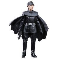 Star Wars: Andor Black Series Action Figure Imperial Officer (Dark Times) 15 cm - thumbnail
