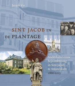 Sint Jacob in de Plantage (Hardback)