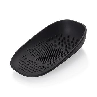 Brush Cleansing Palette Black