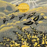 Annie Soudain Kalender 2026