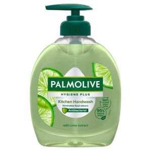 Handzeep Palmolive Antibac HygiÃƒÂ«ne Plus keuken 300ml