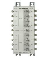 Kathrein EBX 2920 Kabelsplitter Grijs, Wit - thumbnail