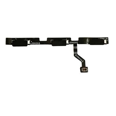 Home Button Flex kabel voor Asus ZenFone 3 Deluxe / ZS570KL