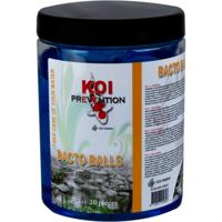 Fish Pharma Bacto Balls 1L - Biologische Filterballen voor Helder Koi Vijverwater