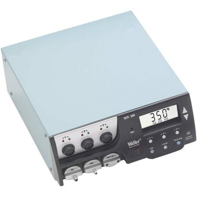 Weller WR3M Netvoeding voor soldeer- en desoldeerstation Digitaal 420 W +50 - +550 °C