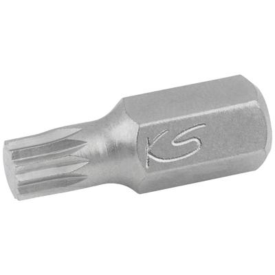 KS Tools 930.3010 XZN-bit M10 Speciaal staal 1 stuk(s)